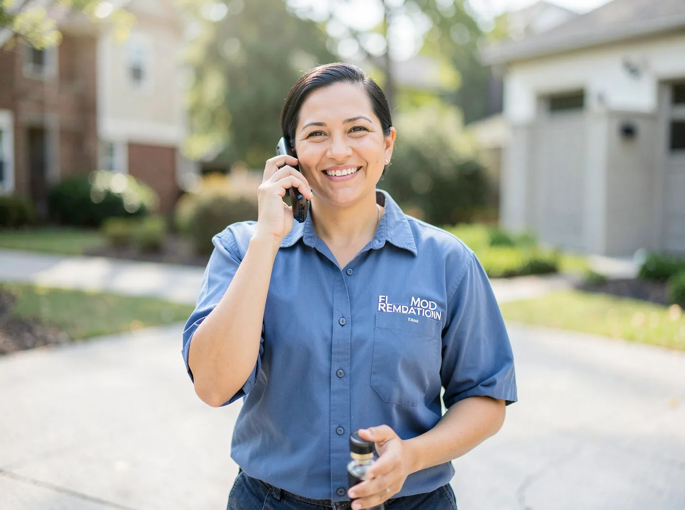 Mold Remediation Menard, TX FAQs